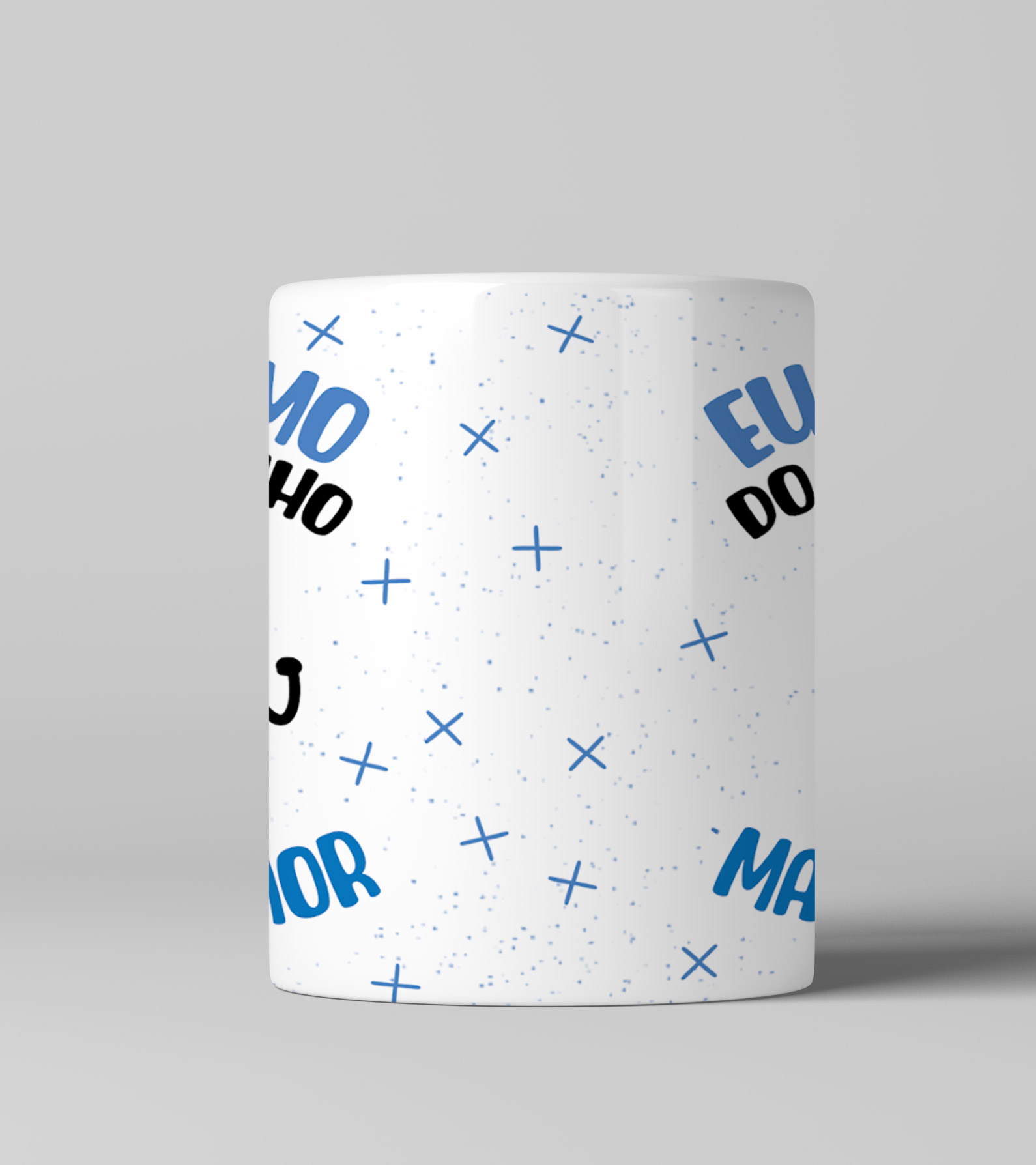 Caneca do Souzones (@MaioneseStation) / X