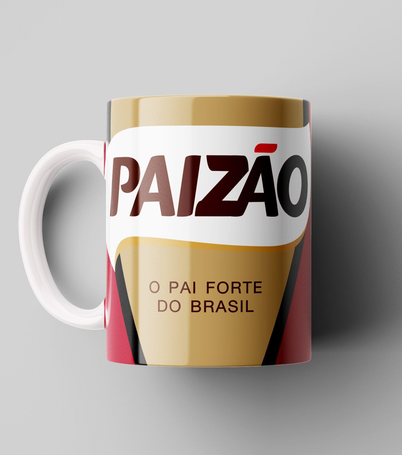 Caneca do Souzones (@MaioneseStation) / X